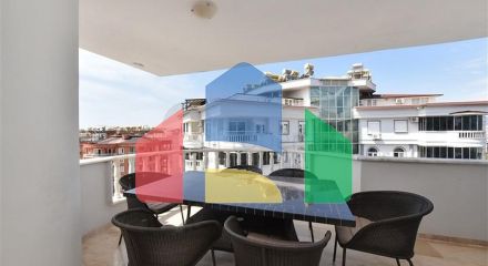 Квартира 3+1 под ВНЖ в районе Тосмур Квартира 3+1 под ВНЖ в районе Тосмур