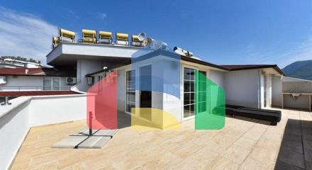 Квартира 3+1 под ВНЖ в районе Тосмур Квартира 3+1 под ВНЖ в районе Тосмур