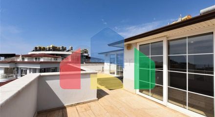 Квартира 3+1 под ВНЖ в районе Тосмур Квартира 3+1 под ВНЖ в районе Тосмур