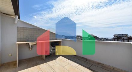 Квартира 3+1 под ВНЖ в районе Тосмур Квартира 3+1 под ВНЖ в районе Тосмур