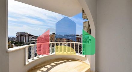 Квартира 3+1 под ВНЖ в районе Тосмур Квартира 3+1 под ВНЖ в районе Тосмур