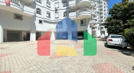 Квартира 3+1 под ВНЖ в районе Тосмур Квартира 3+1 под ВНЖ в районе Тосмур