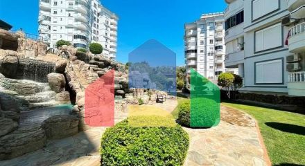 Квартира 3+1 под ВНЖ в районе Тосмур Квартира 3+1 под ВНЖ в районе Тосмур