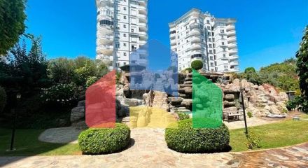 Квартира 3+1 под ВНЖ в районе Тосмур Квартира 3+1 под ВНЖ в районе Тосмур