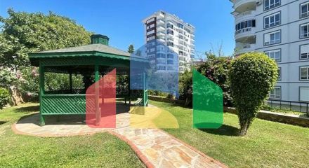 Квартира 3+1 под ВНЖ в районе Тосмур Квартира 3+1 под ВНЖ в районе Тосмур