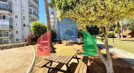 Квартира 3+1 под ВНЖ в районе Тосмур Квартира 3+1 под ВНЖ в районе Тосмур