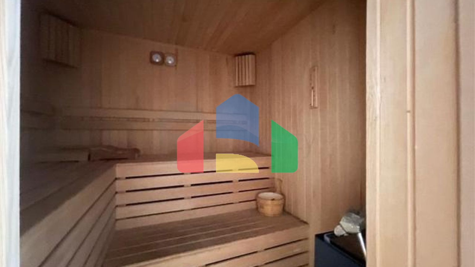 Квартира 3+1 под ВНЖ в районе Тосмур