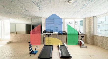 Квартира 3+1 под ВНЖ в районе Тосмур Квартира 3+1 под ВНЖ в районе Тосмур