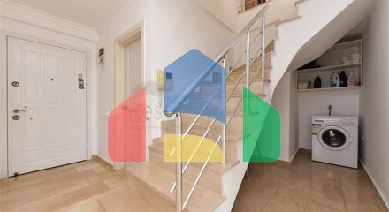 Квартира 3+1 под ВНЖ в районе Тосмур Квартира 3+1 под ВНЖ в районе Тосмур