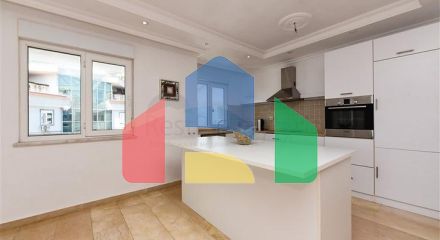 Квартира 3+1 под ВНЖ в районе Тосмур Квартира 3+1 под ВНЖ в районе Тосмур