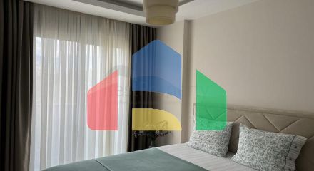 Апартаменты планировкой 2+1 в жилом комплексе в районе Тосмур Апартаменты планировкой 2+1 в жилом комплексе в районе Тосмур