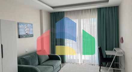 Апартаменты планировкой 2+1 в жилом комплексе в районе Тосмур Апартаменты планировкой 2+1 в жилом комплексе в районе Тосмур