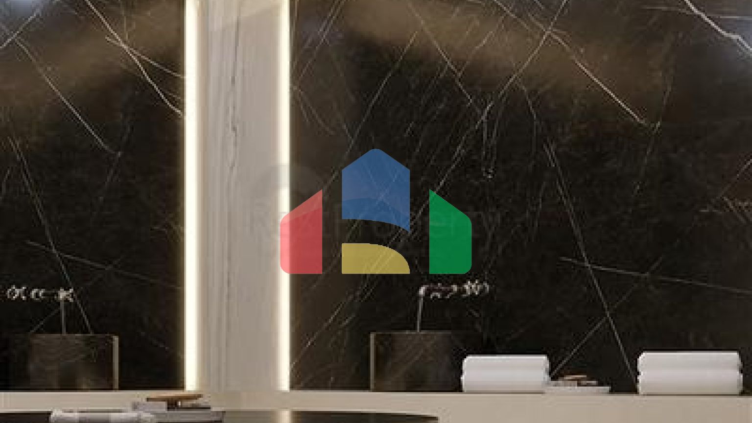 Апартаменты 2+1 в районе Тосмур