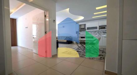 Просторная квартира 1+1 в одной из лучших резиденций в районе Тосмур Просторная квартира 1+1 в одной из лучших резиденций в районе Тосмур