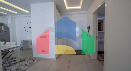 Просторная квартира 1+1 в одной из лучших резиденций в районе Тосмур Просторная квартира 1+1 в одной из лучших резиденций в районе Тосмур