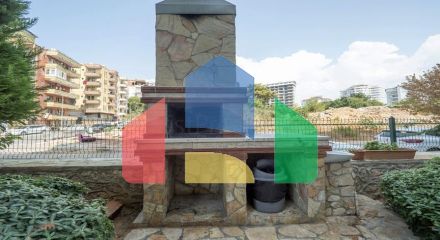 Просторная квартира 1+1 в одной из лучших резиденций в районе Тосмур Просторная квартира 1+1 в одной из лучших резиденций в районе Тосмур