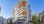 Spacious two-bedroom apartment within walking distance to the sea
