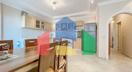 Просторная квартира 2+1 в районе Тосмур Просторная квартира 2+1 в районе Тосмур