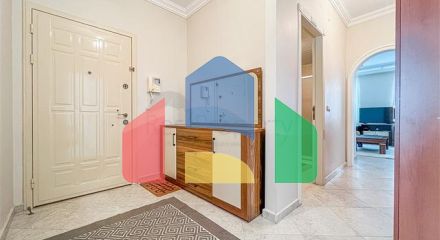 Просторная квартира 2+1 в районе Тосмур Просторная квартира 2+1 в районе Тосмур