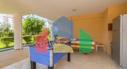 Просторная квартира 2+1 в районе Тосмур Просторная квартира 2+1 в районе Тосмур