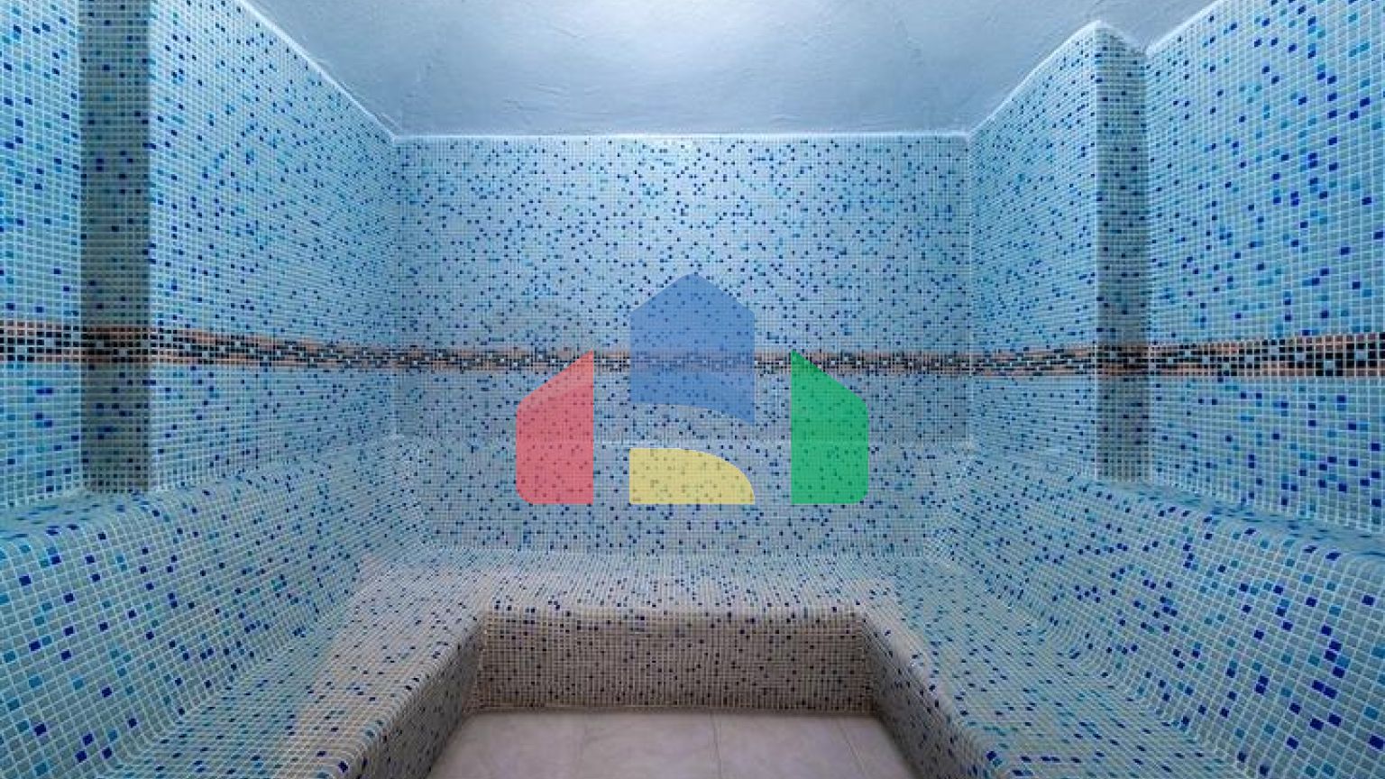 Просторная квартира 2+1 в районе Тосмур