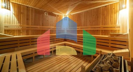 Просторная квартира 2+1 в районе Тосмур Просторная квартира 2+1 в районе Тосмур