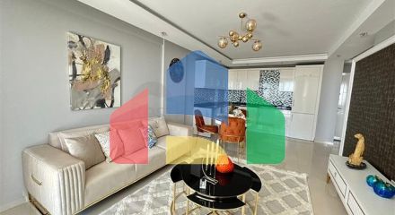 Квартира в районе Тосмур