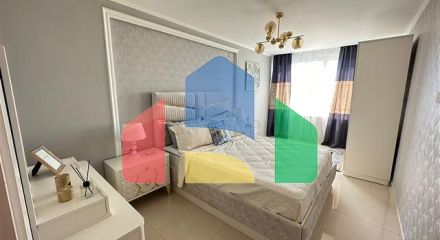 Квартира в районе Тосмур