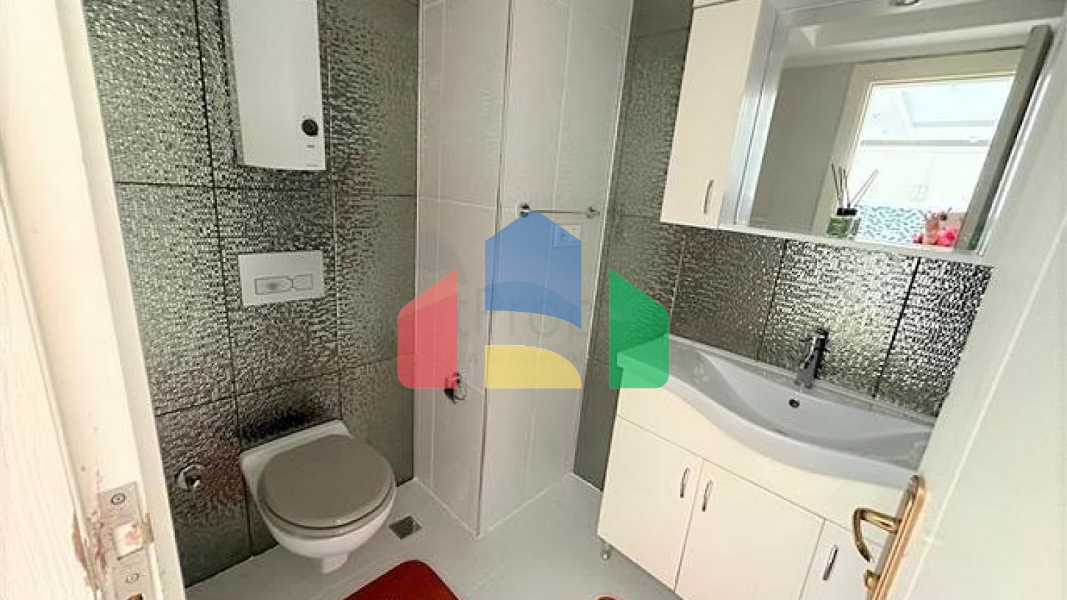 Квартира в районе Тосмур