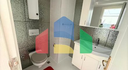 Квартира в районе Тосмур