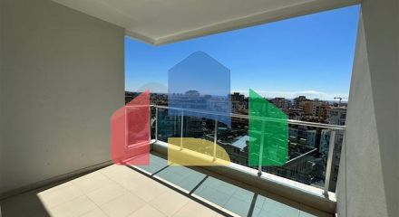 Квартира в районе Тосмур