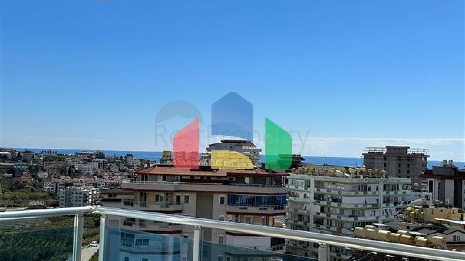 Квартира в районе Тосмур