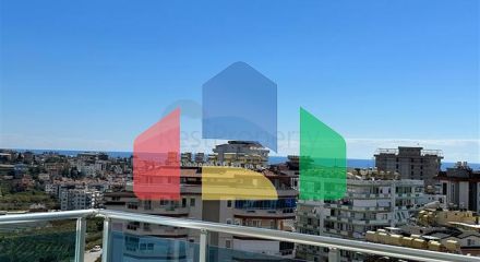 Квартира в районе Тосмур