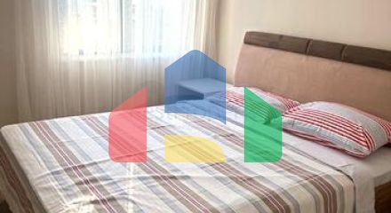 Квартира 1 + 1 в районі Тосмур