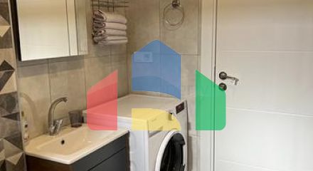 Квартира 1 + 1 в районі Тосмур