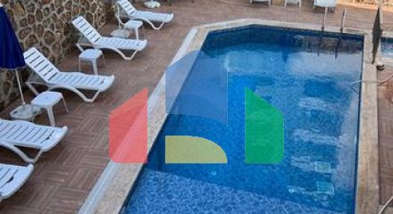 Квартира 1 + 1 в районі Тосмур