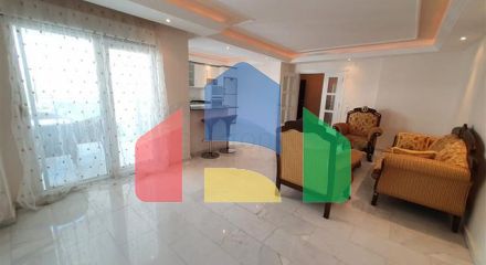 Квартира 2+1 на первой береговой линии в Тосмуре Квартира 2+1 на первой береговой линии в Тосмуре