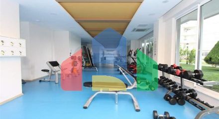 Квартира 2+1 на первой береговой линии в Тосмуре Квартира 2+1 на первой береговой линии в Тосмуре