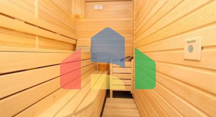 Квартира 2+1 на первой береговой линии в Тосмуре Квартира 2+1 на первой береговой линии в Тосмуре