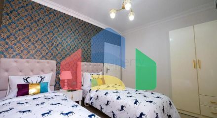 2+1 apartments in Tosmur district
