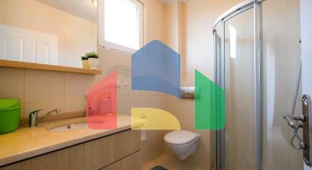 Апартаменты 2+1 в районе Тосмур