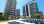 Modern 1+1 apartment near the sea in Tosmur area