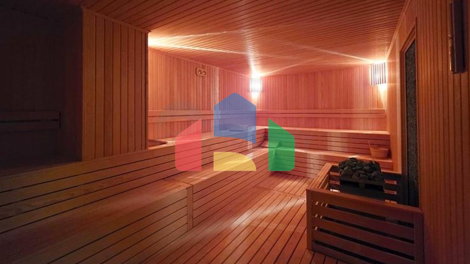 Сучасна квартира 1 + 1 біля моря в районі Тосмур