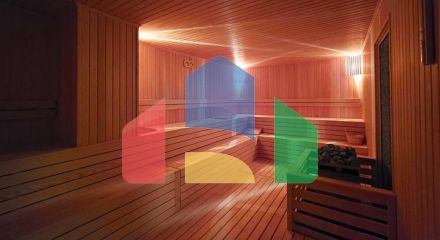 Сучасна квартира 1 + 1 біля моря в районі Тосмур Сучасна квартира 1 + 1 біля моря в районі Тосмур