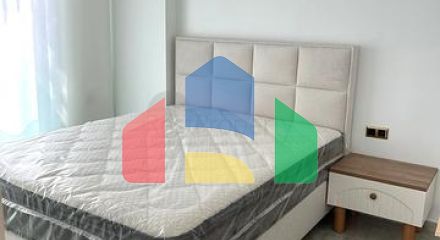 Сучасна квартира 1 + 1 біля моря в районі Тосмур Сучасна квартира 1 + 1 біля моря в районі Тосмур