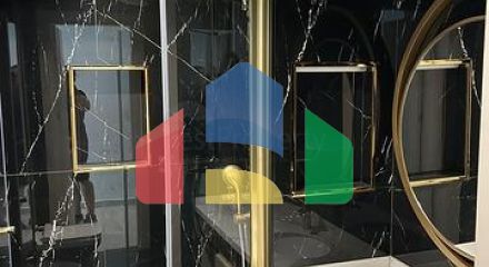 Сучасна квартира 1 + 1 біля моря в районі Тосмур Сучасна квартира 1 + 1 біля моря в районі Тосмур