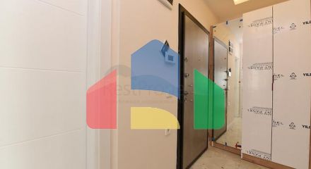 Квартира 1 + 1 в привабливому комплексі району Тосмур