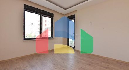 Квартира 1+1 в привлекательном комплексе района Тосмур Квартира 1+1 в привлекательном комплексе района Тосмур