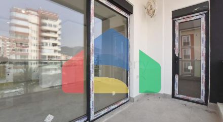 Квартира 1+1 в привлекательном комплексе района Тосмур Квартира 1+1 в привлекательном комплексе района Тосмур