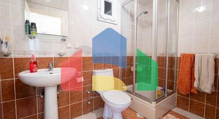 Уютная меблированная квартира 2+1 рядом с пляжем в районе Тосмур